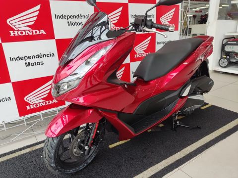PCX ABS 2025