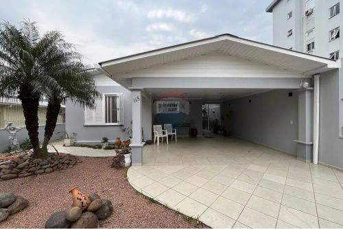 **Ótima Oportunidade em Santa Cruz do Sul - Santo Amaro - Casa Proxima a UNISC**