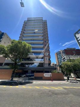 Apartamento para locação, Bento Ferreira, Vitória, ES