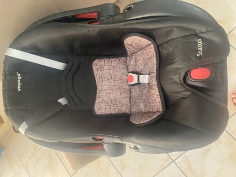Bebê conforto 