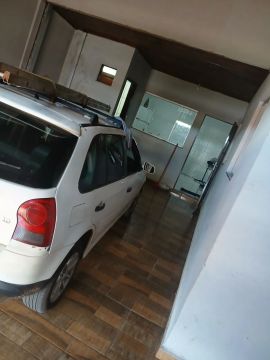 Casa a venda 
