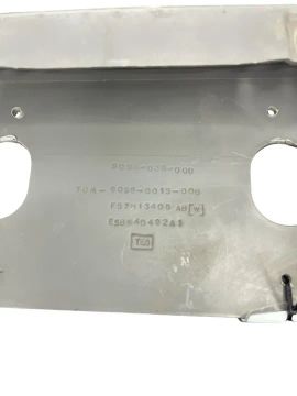 Aplique para choque Explorer 1995