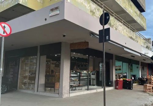 Loja comercial para venda em ótima localização