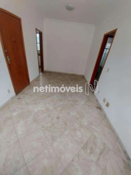 Venda Apartamento 3 quartos Alto Barroca Belo Horizonte
