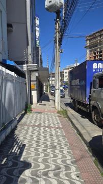 Vendo Predio Centro Guarapari com 24 Apartamentos e Cobertura