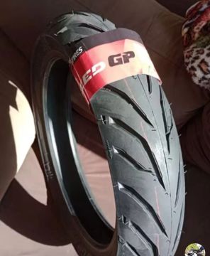 Pneu Moto ED GP