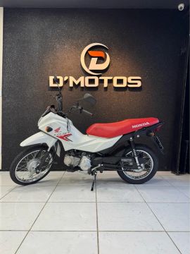 POP110 ES 700KM -2025 ipva 2025 Pago 