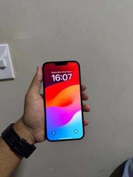 iPhone 13 Pro Max 256GB Sierra Blue 