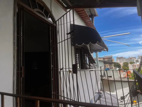 Vendo casa