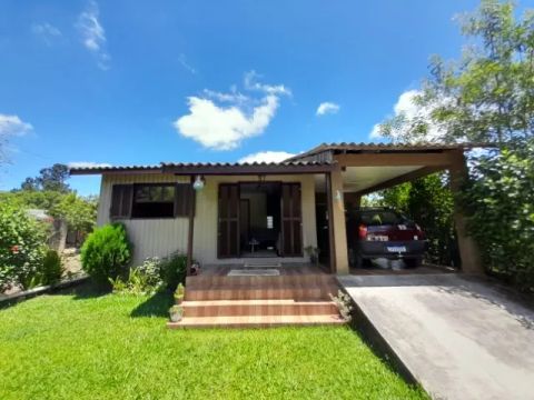 Casa Mista