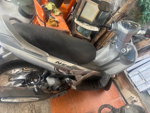 Moto neo 