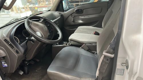 Caminhão Hyundai - Ótimo estado
