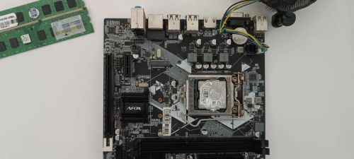 Kit para PC gamer iniciante