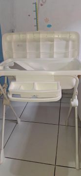 Banheira burigotto 
