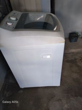 Máquina de Lavar Consul Consul 11 kg funcionando perfeitamente Consul