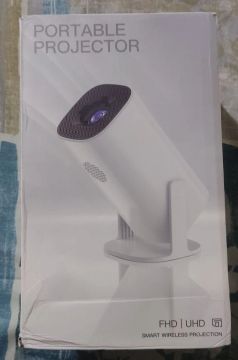 Projetor Android P30