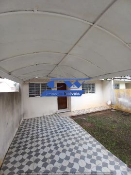 CASA RESIDENCIAL - AFONSO PENA