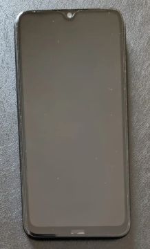 Smartphone Redmi Note 8