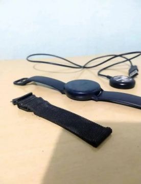 Samsung Watch Active 2