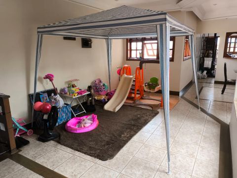 Estrutura para eventos