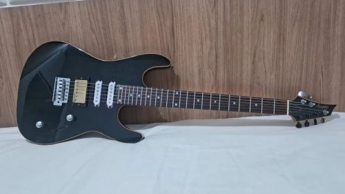 Guitarra Elétrica  - Preço Imbatível