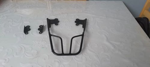 Suporte bagageiro cb300 2011