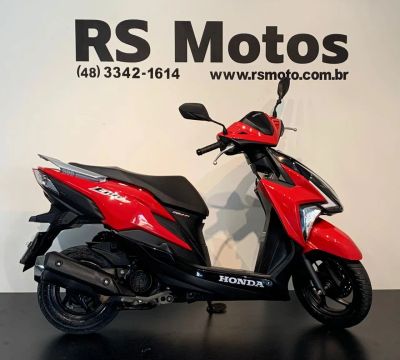 ELITE 125