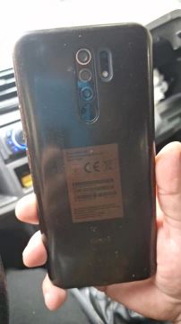 Xiaomi Redmi 9