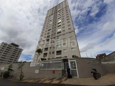APARTAMENTO PARA LOCAÇÃO - PAULICEIA