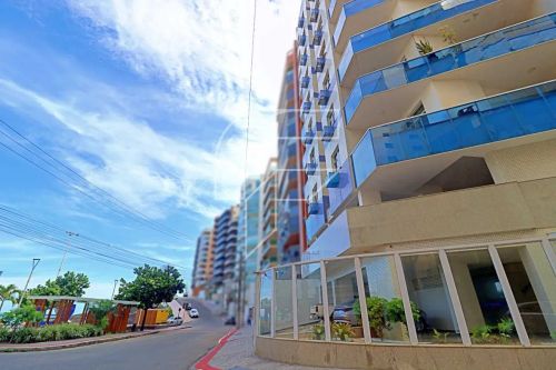 Imóvel para venda tem 128 metros quadrados com 3 quartos em Centro - Guarapari - ES