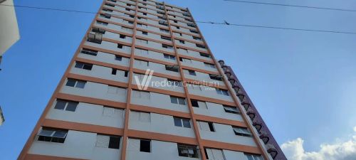apartamento - Botafogo - Campinas