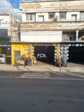 Loja a venda no Carlos Prates