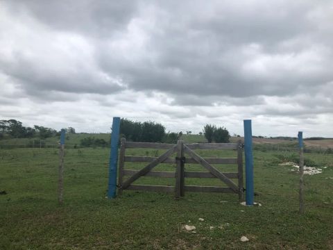 Terreno em Carapebus Barreiros - Pé na Lagoa 