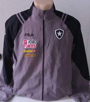 Jaqueta do Botafogo tamanho G