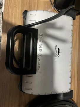 Arno grill valor:100,00