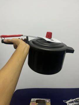 Panela de Pressão  4,5 Litros