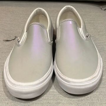 tênis vans slipon