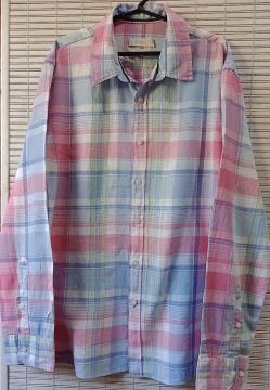 Camisa Social Foxton