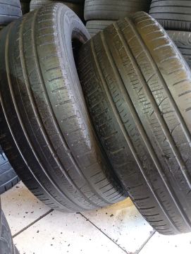 Pneus Pirelli ref 225 55 18 RS 700 os 2