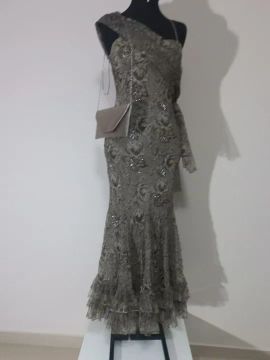 Vestido de festa 
