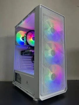 PC Gamer Novo i3-9100F + GTX 1650 + 16GB Ram - em  até 12x 1 Ano Garantia