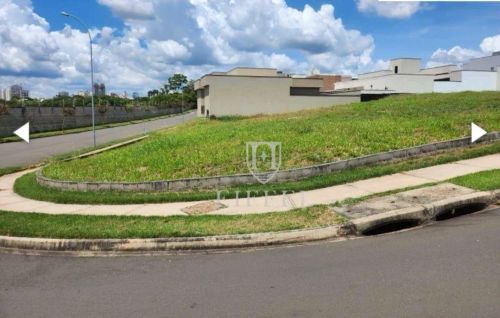 Terreno à venda, 520 m² - Condomínio Residencial Monte Carlo - Sorocaba/SP