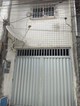Imóvel para alugar com 4 quartos em Parque Araxá - Fortaleza/CE