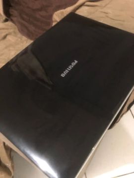 Notebook Positivo