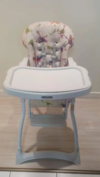 Cadeirinha Alimentação Burigotto