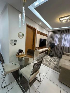ALUGUEL APARTAMENTO BELEM COP30 POR  TEMPORADA