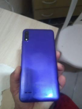 Celular fortaleza 