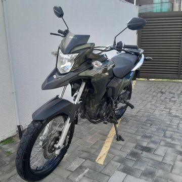 Xre 190 