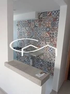 Vende-se apartamento reformado no condomínio Reserva Vila Natal.