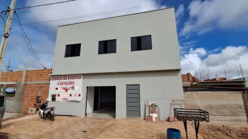 Imóvel Comercial